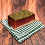 Original Black Forest ham whole pieces approx. 3.2 kg