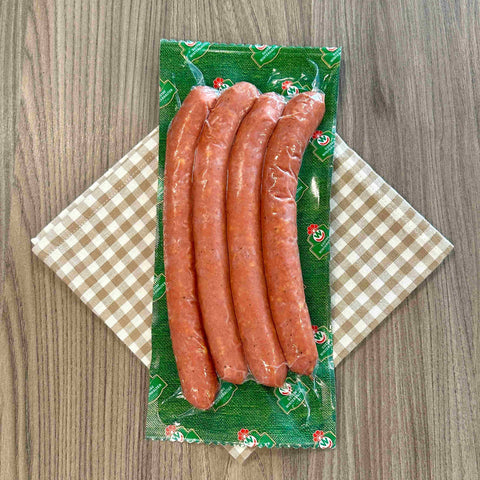 Käsewürste 4er-Pack ca. 380g