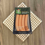 Wienerle 4er-Pack ca. 280g