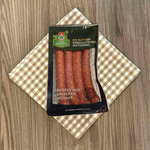 2 Paar Pfefferbeißer ca. 280g