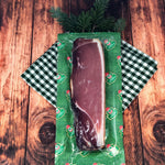Original Black Forest ham slice approx. 250g